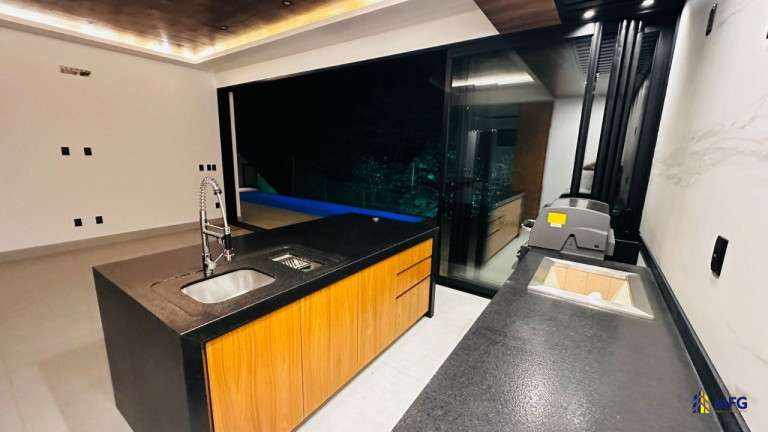 Imagem Casa de Condomínio com 3 Quartos à Venda, 450 m² em Alphaville Nova Esplanada 3 - Votorantim Imagem Casa de Condomínio com 3 Quartos à Venda, 450 m² em Alphaville Nova Esplanada 3 - Votorantim