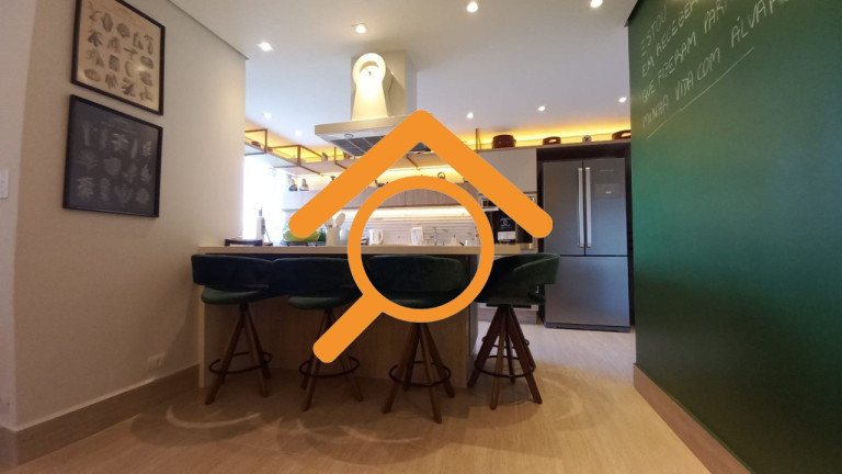 Imagem Imóvel com 3 Quartos à Venda, 116 m² em Jardim Marajoara - São Paulo Imagem Imóvel com 3 Quartos à Venda, 116 m² em Jardim Marajoara - São Paulo