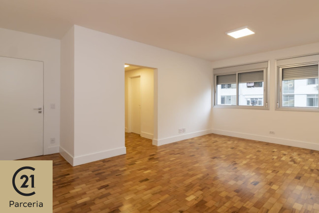 Apartamento com 3 Quartos à Venda, 270 m² em Higienópolis - São Paulo
