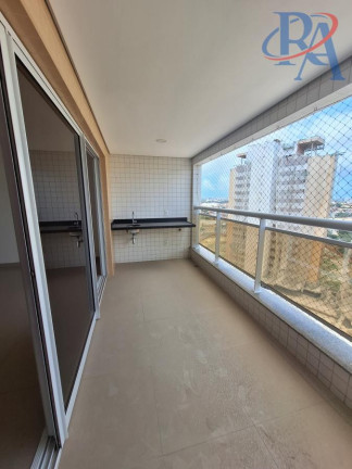 Imagem Apartamento com 3 Quartos à Venda, 110 m² em Parque Iracema - Fortaleza