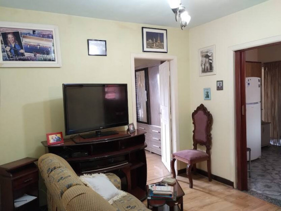Imagem Casa com 3 Quartos à Venda, 240 m² em Vila Ema - São Paulo