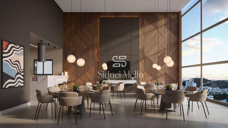 Imagem Apartamento com 3 Quartos à Venda, 129 m² em 2 Quadra Norte - Balneário Camboriú