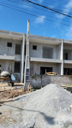 Imagem Casa com 2 Quartos à Venda, 75 m² em Bom Retiro - Matinhos Imagem Casa com 2 Quartos à Venda, 75 m² em Bom Retiro - Matinhos
