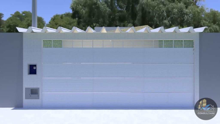 Imagem Casa com 4 Quartos à Venda, 180 m² em Vila Valença - São Vicente