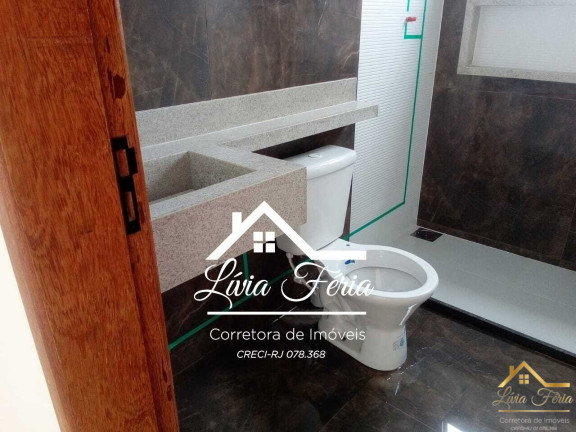 Imagem Casa com 3 Quartos à Venda, 110 m² em Parque Santo Antônio - Campos Dos Goytacazes Imagem Casa com 3 Quartos à Venda, 110 m² em Parque Santo Antônio - Campos Dos Goytacazes