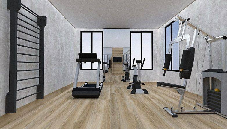 Imagem Apartamento com 2 Quartos à Venda, 54 m² em Parque Campolim - Sorocaba Imagem Apartamento com 2 Quartos à Venda, 54 m² em Parque Campolim - Sorocaba