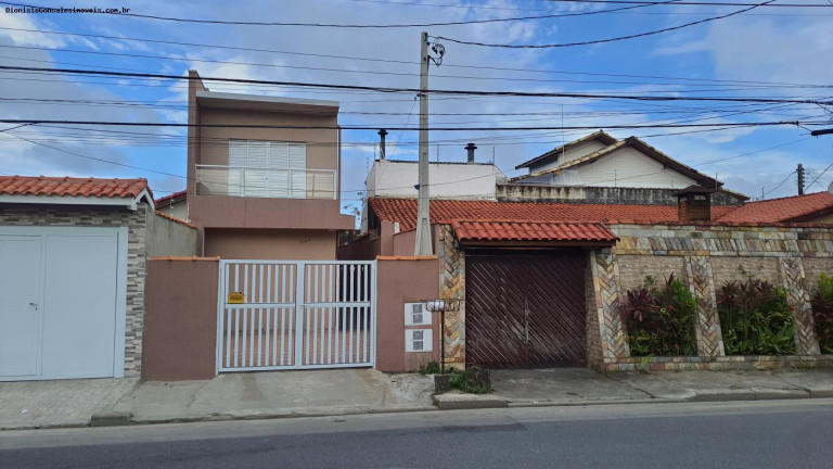 Imagem Apartamento com 4 Quartos à Venda, 180 m² em Centro - Peruíbe