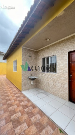 Imagem Casa com 3 Quartos à Venda, 120 m² em Itaguai - Mongagua Imagem Casa com 3 Quartos à Venda, 120 m² em Itaguai - Mongagua