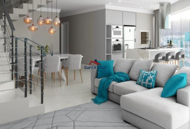 Imagem Apartamento com 3 Quartos à Venda, em Ingleses Do Rio Vermelho - Florianópolis Imagem Apartamento com 3 Quartos à Venda, em Ingleses Do Rio Vermelho - Florianópolis