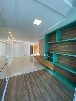 Imagem Apartamento com 3 Quartos à Venda, 250 m² em Parque Tamandaré - Campos Dos Goytacazes