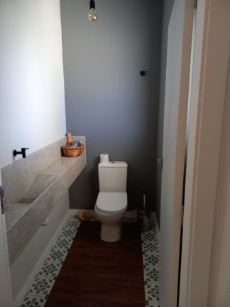 Imagem Casa com 4 Quartos à Venda, 280 m² em Condomínio Residencial Colinas Do Paratehy - São José Dos Campos