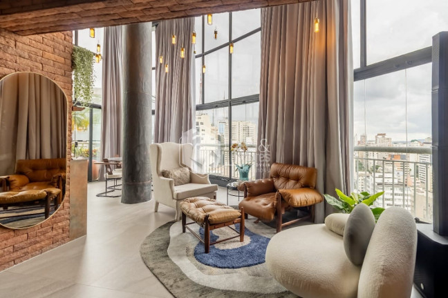 Imagem Imóvel com 2 Quartos à Venda, 197 m² em Cerqueira César - São Paulo Imagem Imóvel com 2 Quartos à Venda, 197 m² em Cerqueira César - São Paulo