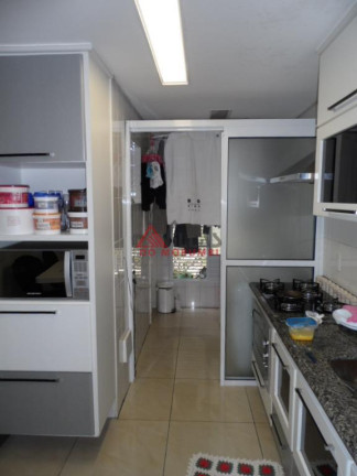 Imagem Casa de Condomínio à Venda, 98 m² em Vila Pirajussara - São Paulo