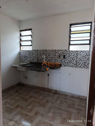 Imagem Casa com 2 Quartos à Venda, 42 m² em Jardim Santo Expedito - Guarulhos Imagem Casa com 2 Quartos à Venda, 42 m² em Jardim Santo Expedito - Guarulhos