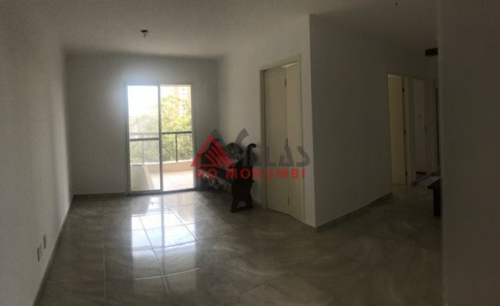Imagem Apartamento com 3 Quartos à Venda, 83 m² em Vila Andrade - São Paulo Imagem Apartamento com 3 Quartos à Venda, 83 m² em Vila Andrade - São Paulo