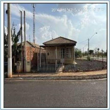 Imagem Casa com 2 Quartos à Venda, 45 m² em Fazenda Vista Alegre (zona Rural) - São José Do Rio Preto Imagem Casa com 2 Quartos à Venda, 45 m² em Fazenda Vista Alegre (zona Rural) - São José Do Rio Preto