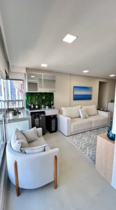 Imagem Imóvel com 2 Quartos à Venda, 82 m² em Vila Mariana - São Paulo