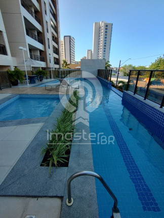 Imagem Apartamento com 3 Quartos à Venda, 110 m² em Engenheiro Luciano Cavalcante - Fortaleza Imagem Apartamento com 3 Quartos à Venda, 110 m² em Engenheiro Luciano Cavalcante - Fortaleza