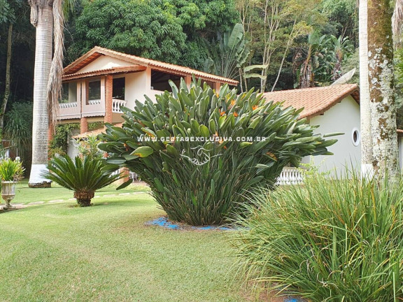 Imagem Chácara com 3 Quartos à Venda, 174.000 m² em Bairro Dos Pintos - Itatiba
