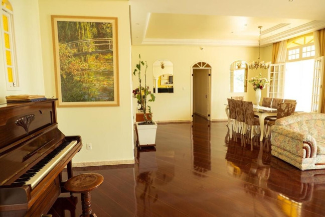 Imagem Casa com 5 Quartos à Venda, 750 m² em Ribeirão Da Ilha - Florianópolis Imagem Casa com 5 Quartos à Venda, 750 m² em Ribeirão Da Ilha - Florianópolis
