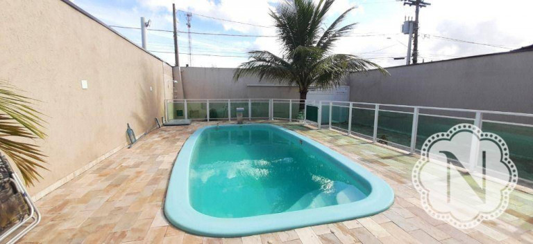 Imagem Sobrado com 3 Quartos à Venda, 126 m² em Belas Artes - Itanhaém