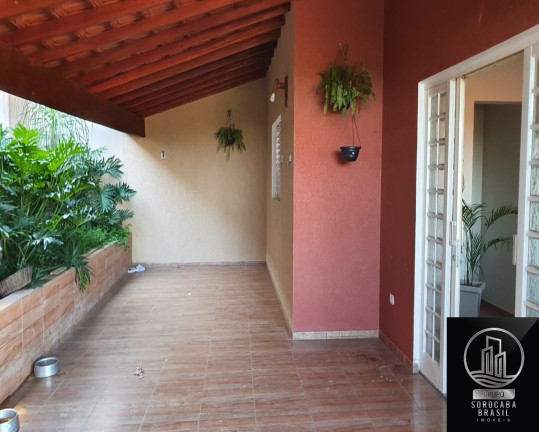 Imagem Casa com 3 Quartos à Venda, 270 m² em Caguassu - Sorocaba Imagem Casa com 3 Quartos à Venda, 270 m² em Caguassu - Sorocaba