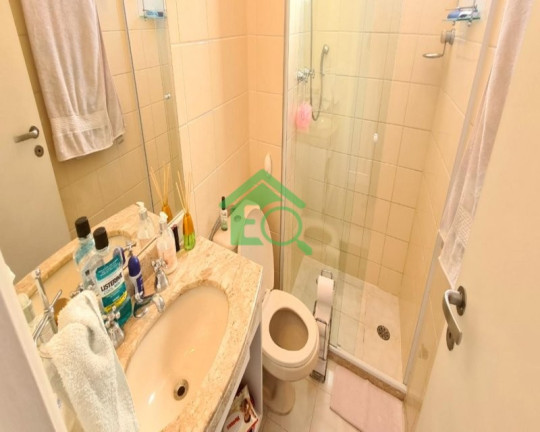 Imagem Apartamento com 3 Quartos à Venda, 92 m² em Jardim Taquaral - São Paulo