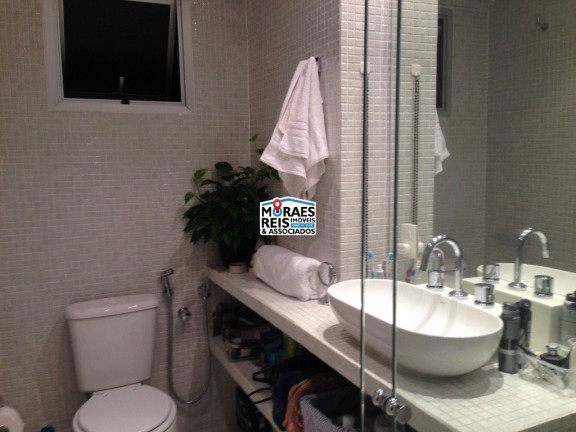 Imagem Apartamento com 2 Quartos à Venda, 70 m² em Brooklin Novo - São Paulo Imagem Apartamento com 2 Quartos à Venda, 70 m² em Brooklin Novo - São Paulo