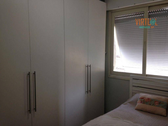Imagem Apartamento com 2 Quartos à Venda, 90 m² em Perdizes - São Paulo