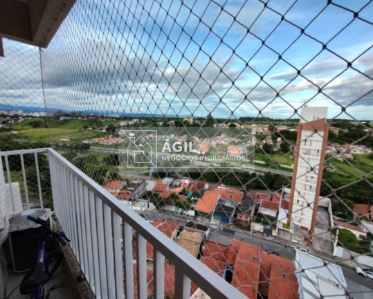 Imagem Apartamento com 2 Quartos à Venda, 72 m² em Jardim Satélite - São José Dos Campos Imagem Apartamento com 2 Quartos à Venda, 72 m² em Jardim Satélite - São José Dos Campos
