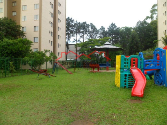 Imagem Apartamento com 2 Quartos à Venda, 49 m² em Jardim Ubirajara - São Paulo Imagem Apartamento com 2 Quartos à Venda, 49 m² em Jardim Ubirajara - São Paulo