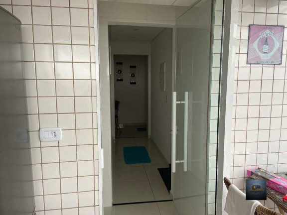 Imagem Cobertura com 3 Quartos à Venda, 140 m² em Maracanã - Praia Grande Imagem Cobertura com 3 Quartos à Venda, 140 m² em Maracanã - Praia Grande
