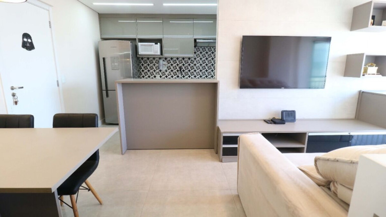 Imagem Apartamento com 2 Quartos à Venda, 57 m² em Lauzane Paulista - São Paulo Imagem Apartamento com 2 Quartos à Venda, 57 m² em Lauzane Paulista - São Paulo