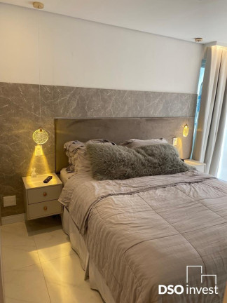 Imagem Apartamento com 3 Quartos à Venda, 140 m² em Granja Julieta - São Paulo Imagem Apartamento com 3 Quartos à Venda, 140 m² em Granja Julieta - São Paulo