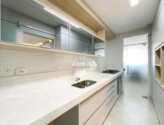 Imagem Apartamento com 3 Quartos à Venda, 124 m² em Jardim Pompéia - Indaiatuba