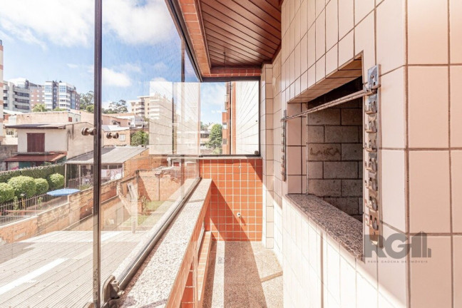 Imagem Imóvel com 3 Quartos à Venda, 118 m² em Menino Deus - Porto Alegre Imagem Imóvel com 3 Quartos à Venda, 118 m² em Menino Deus - Porto Alegre