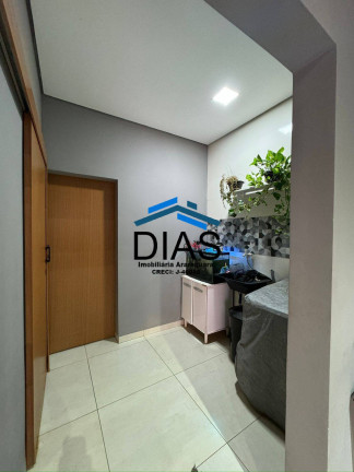 Imagem Casa com 3 Quartos à Venda, 125 m² em Parque Laranjeiras - Araraquara Imagem Casa com 3 Quartos à Venda, 125 m² em Parque Laranjeiras - Araraquara