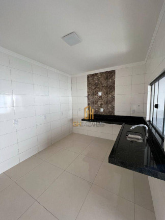 Imagem Casa com 3 Quartos à Venda, 110 m² em Setor Conde Dos Arcos - Aparecida De Goiânia Imagem Casa com 3 Quartos à Venda, 110 m² em Setor Conde Dos Arcos - Aparecida De Goiânia