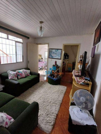 Imagem Casa com 2 Quartos à Venda, 105 m² em Vila Da Saúde - São Paulo Imagem Casa com 2 Quartos à Venda, 105 m² em Vila Da Saúde - São Paulo