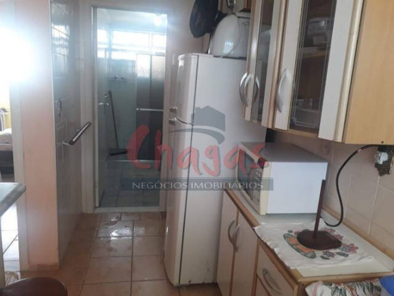 Imagem Apartamento com 1 Quarto à Venda, 56 m² em Perequê Mirim - Caraguatatuba Imagem Apartamento com 1 Quarto à Venda, 56 m² em Perequê Mirim - Caraguatatuba
