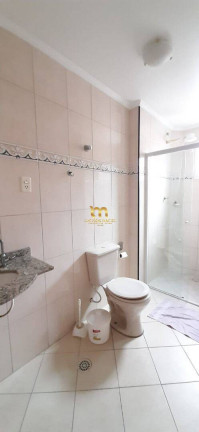 Imagem Apartamento com 2 Quartos à Venda, 82 m² em Guilhermina - Praia Grande