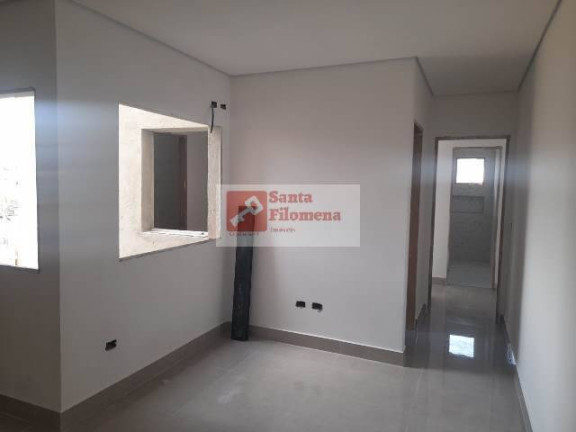 Imagem Apartamento com 2 Quartos à Venda, 52 m² em Vila São Pedro - Santo André Imagem Apartamento com 2 Quartos à Venda, 52 m² em Vila São Pedro - Santo André