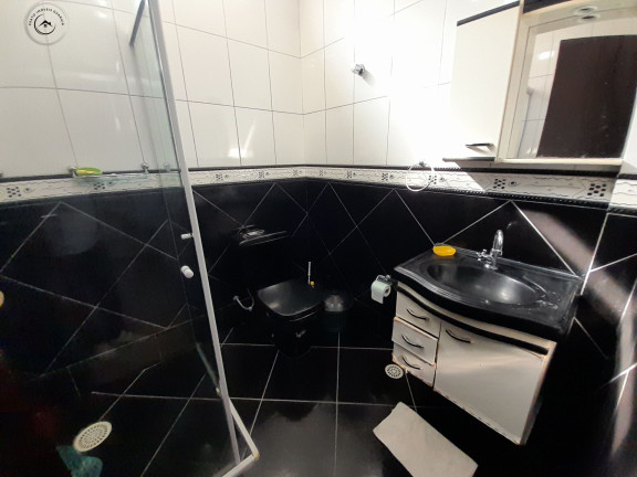Imagem Apartamento com 2 Quartos à Venda, 60 m² em Vila Júlia - Guarujá Imagem Apartamento com 2 Quartos à Venda, 60 m² em Vila Júlia - Guarujá
