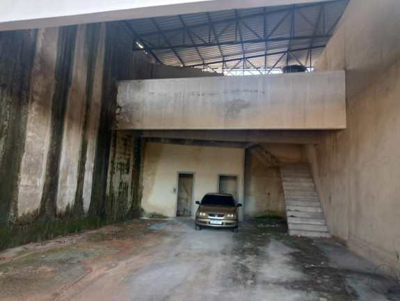 Imagem Imóvel Comercial para Alugar, 174 m² em Campo Grande - Rio De Janeiro