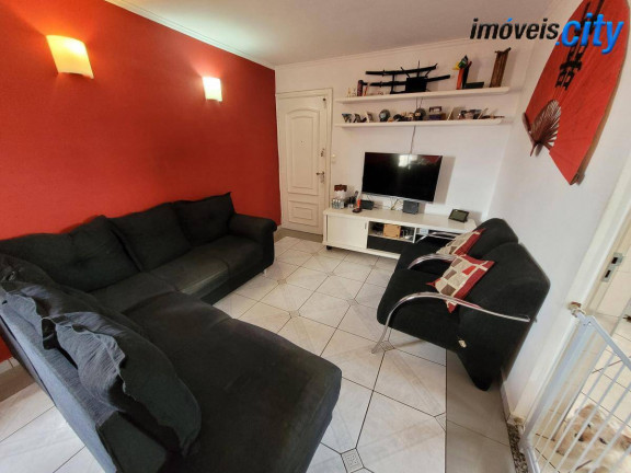 Imagem Apartamento com 3 Quartos à Venda, 62 m² em Vila Moraes - São Paulo Imagem Apartamento com 3 Quartos à Venda, 62 m² em Vila Moraes - São Paulo