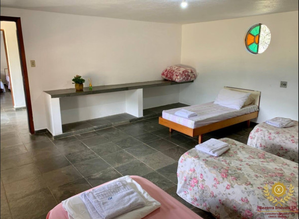 Imagem Imóvel com 7 Quartos à Venda, 1.200 m² em Guacuri - Itupeva Imagem Imóvel com 7 Quartos à Venda, 1.200 m² em Guacuri - Itupeva