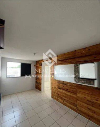 Imagem Apartamento com 2 Quartos à Venda, 56 m² em Chácaras Bela Vista - Aparecida De Goiânia Imagem Apartamento com 2 Quartos à Venda, 56 m² em Chácaras Bela Vista - Aparecida De Goiânia