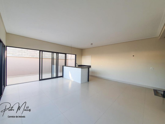 Imagem Casa com 3 Quartos à Venda, 200 m² em Ondas - Cond. Reserva Das Paineiras - Piracicaba