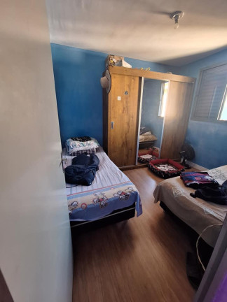 Imagem Apartamento com 2 Quartos à Venda, 48 m² em Chácara Pai Jacó - Jundiaí