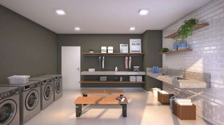 Imagem Imóvel com 2 Quartos à Venda, 35 m² em Ipiranga - São Paulo Imagem Imóvel com 2 Quartos à Venda, 35 m² em Ipiranga - São Paulo